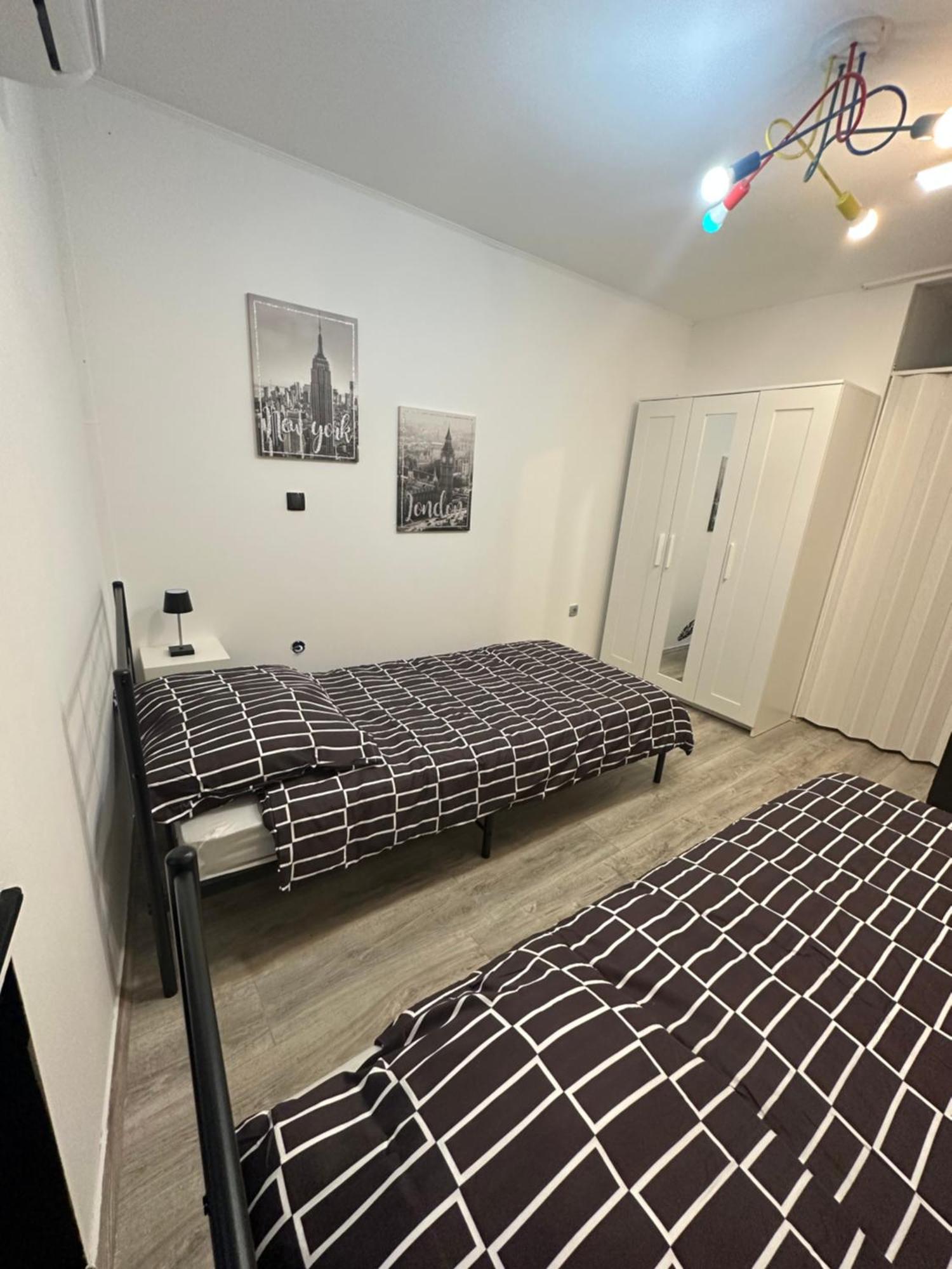 Apartment Zara
