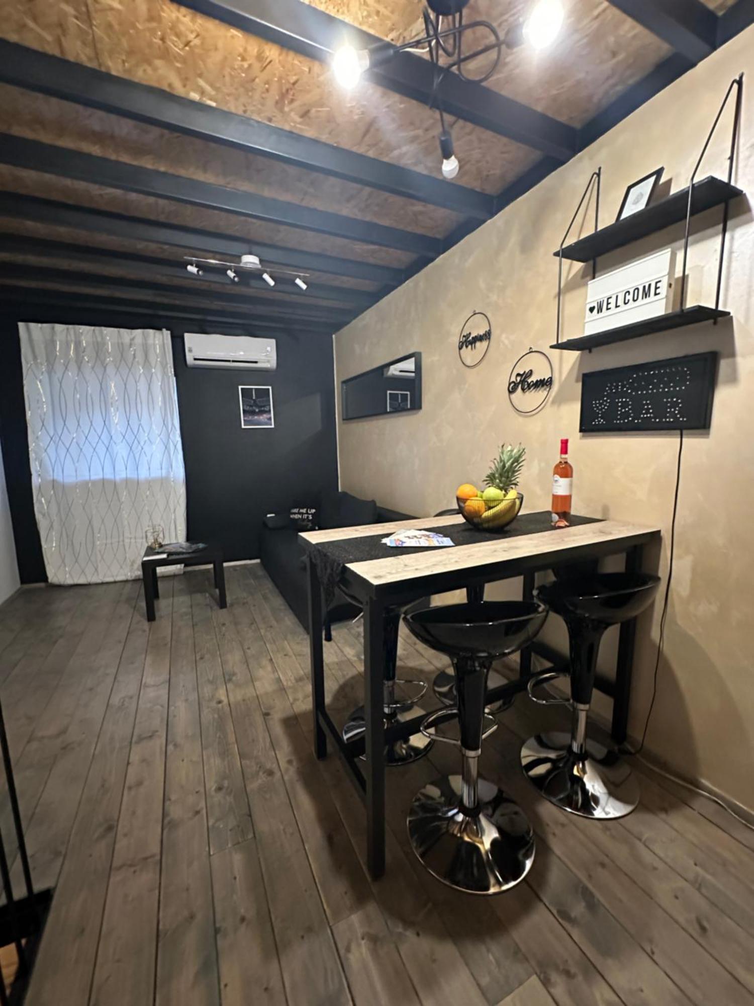 Apartment Zara *