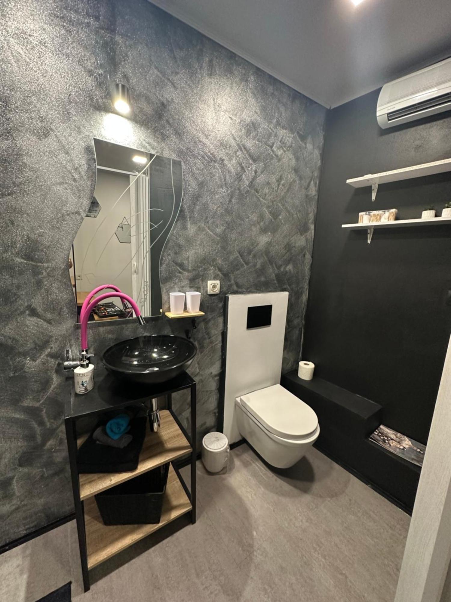 Zara Apartment