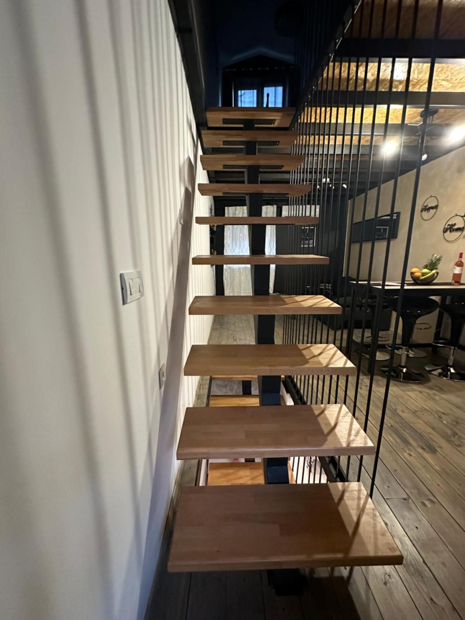 Zara Apartment Bakar