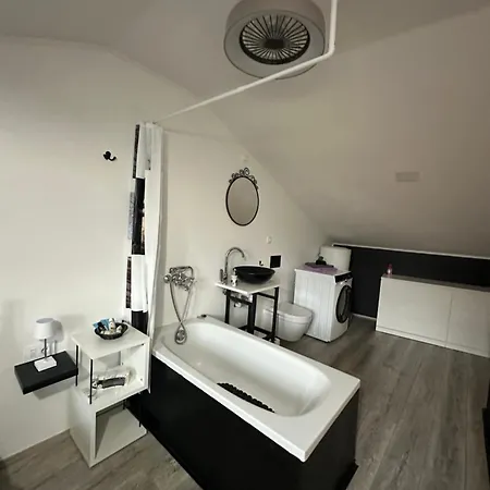 Studio Apartman Zara Bakar Exterior photo