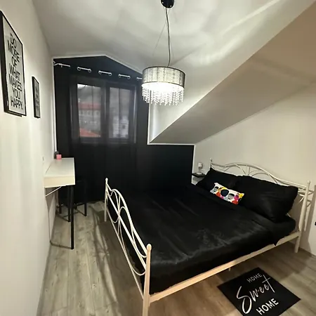 Studio Apartman Zara Bakar Exterior photo